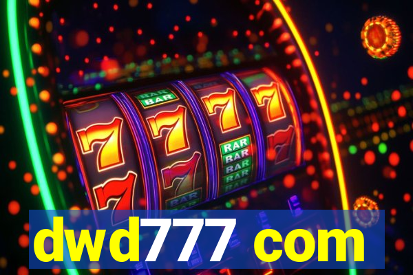 dwd777 com